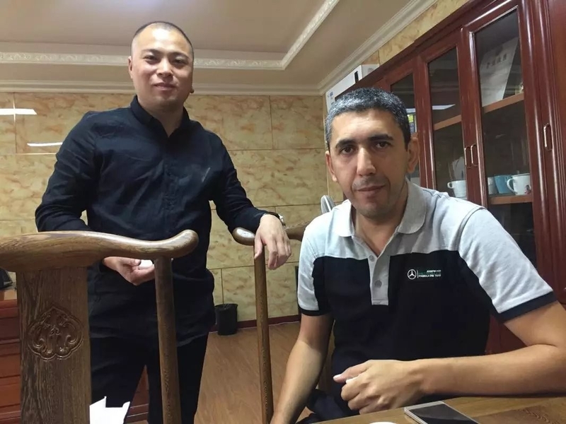 중국 WUXI LONGBO ROLL FORMING MACHINERY CO.,LTD. 회사 프로필