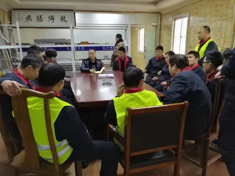 중국 WUXI LONGBO ROLL FORMING MACHINERY CO.,LTD. 회사 프로필